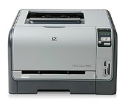 HP Color Laserjet CP1518NI